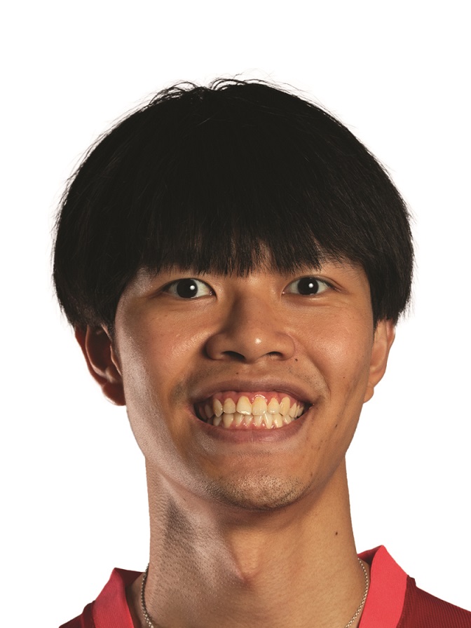 Josh Shao Han Chua